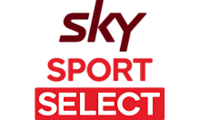 NZ| SKY SPORTS SELECT FHD